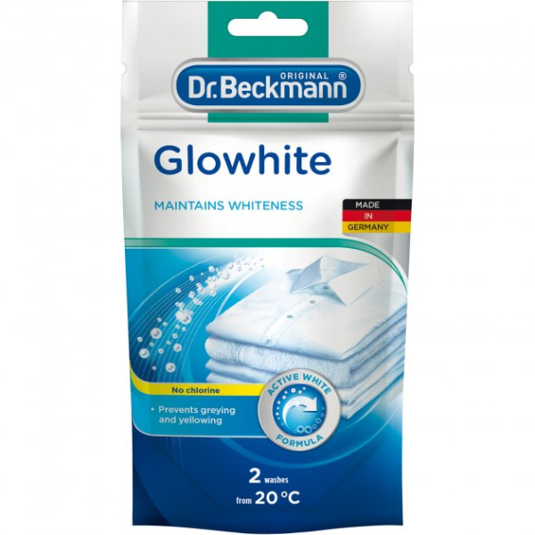 DrBeckmann відбілювач 80г